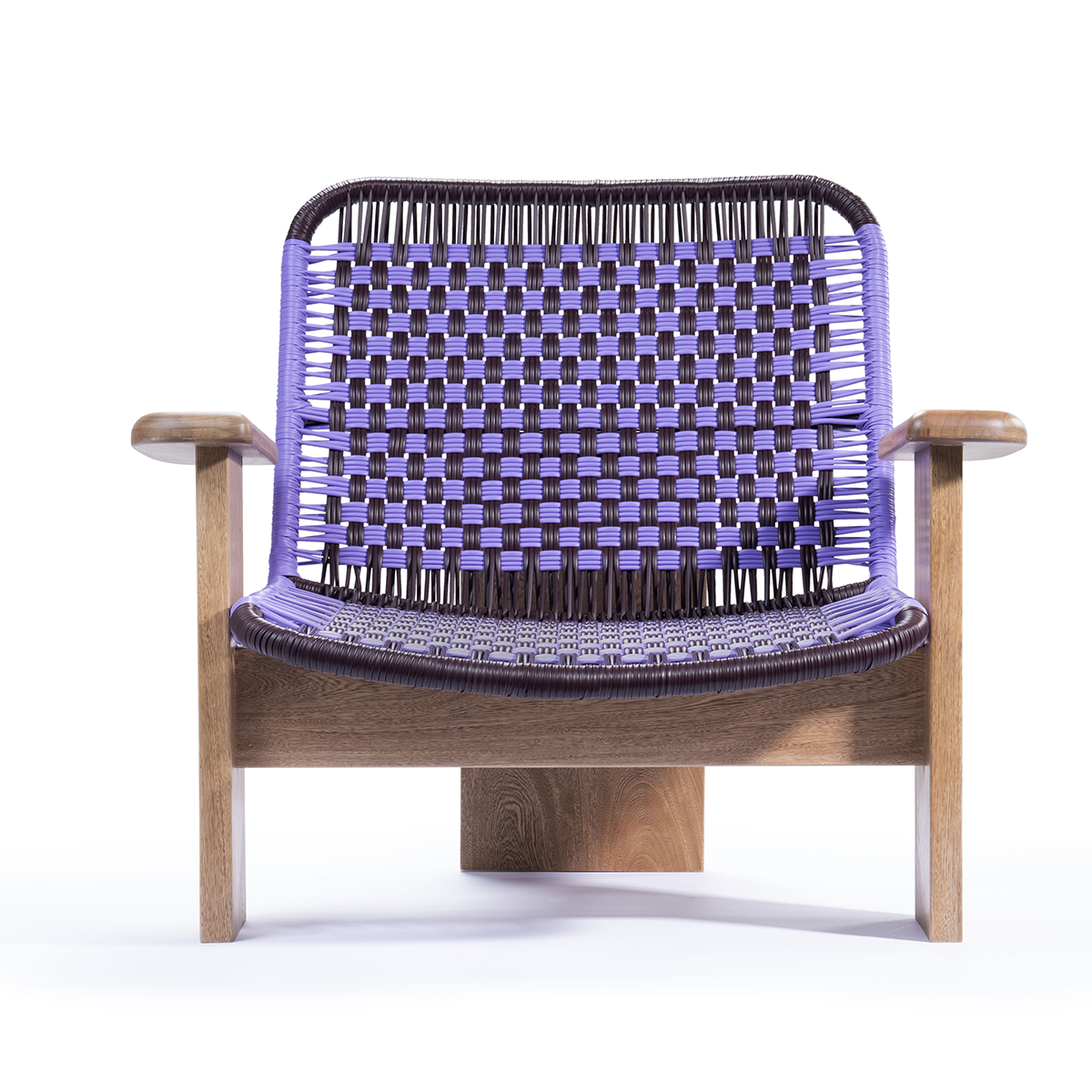 Ames Gaira Lounge Chair