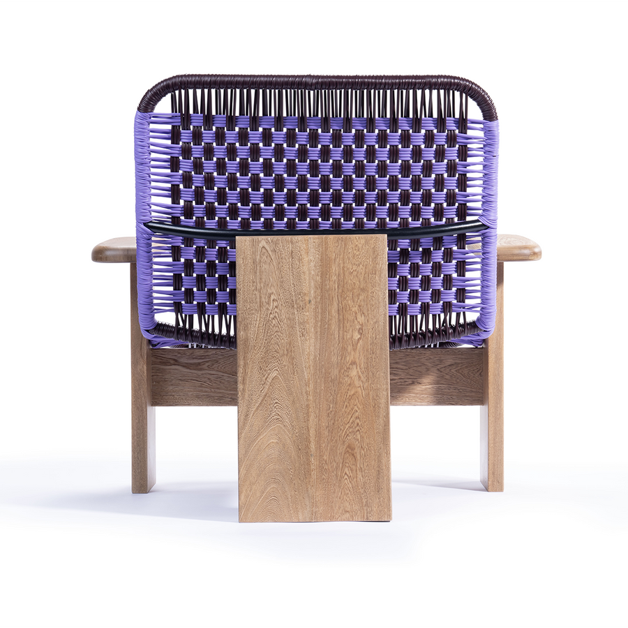 Ames Gaira Lounge Chair