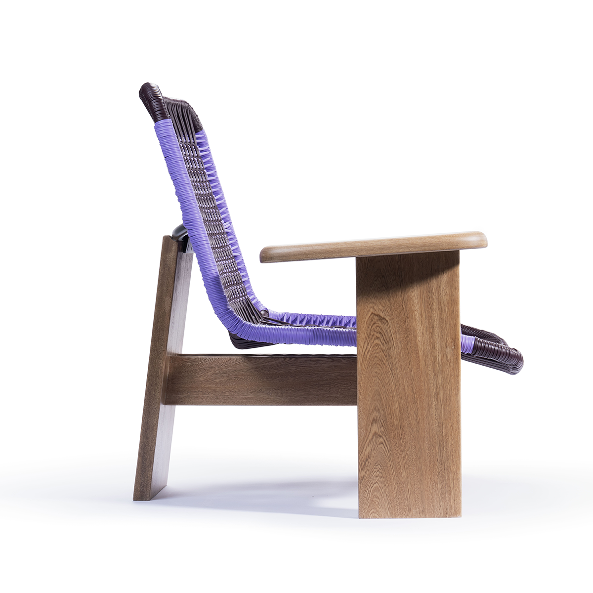 Ames Gaira Lounge Chair