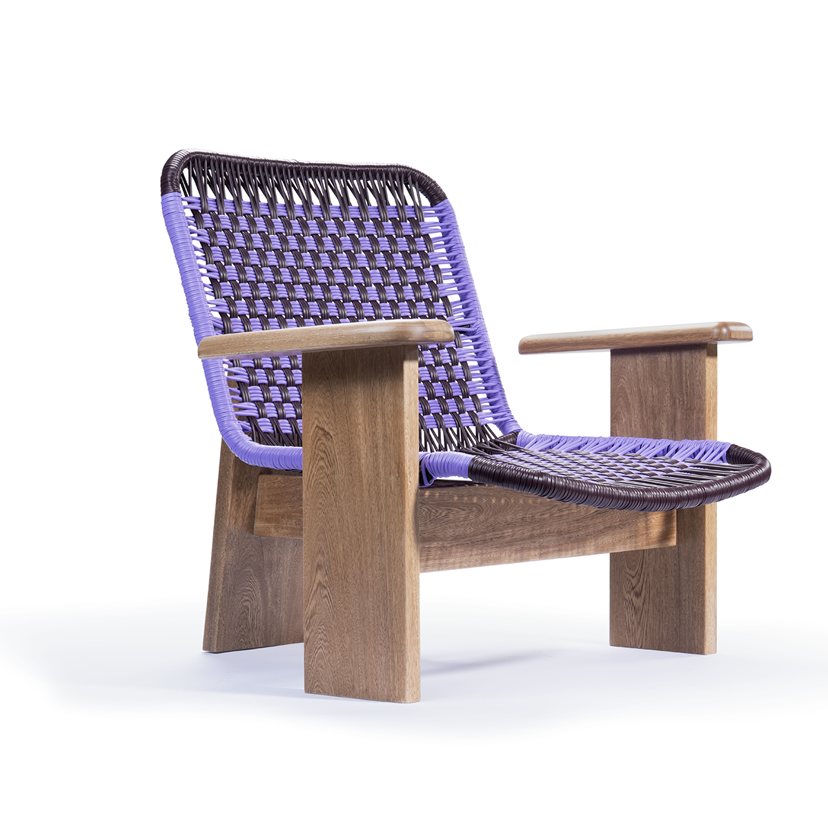 Ames Gaira Lounge Chair