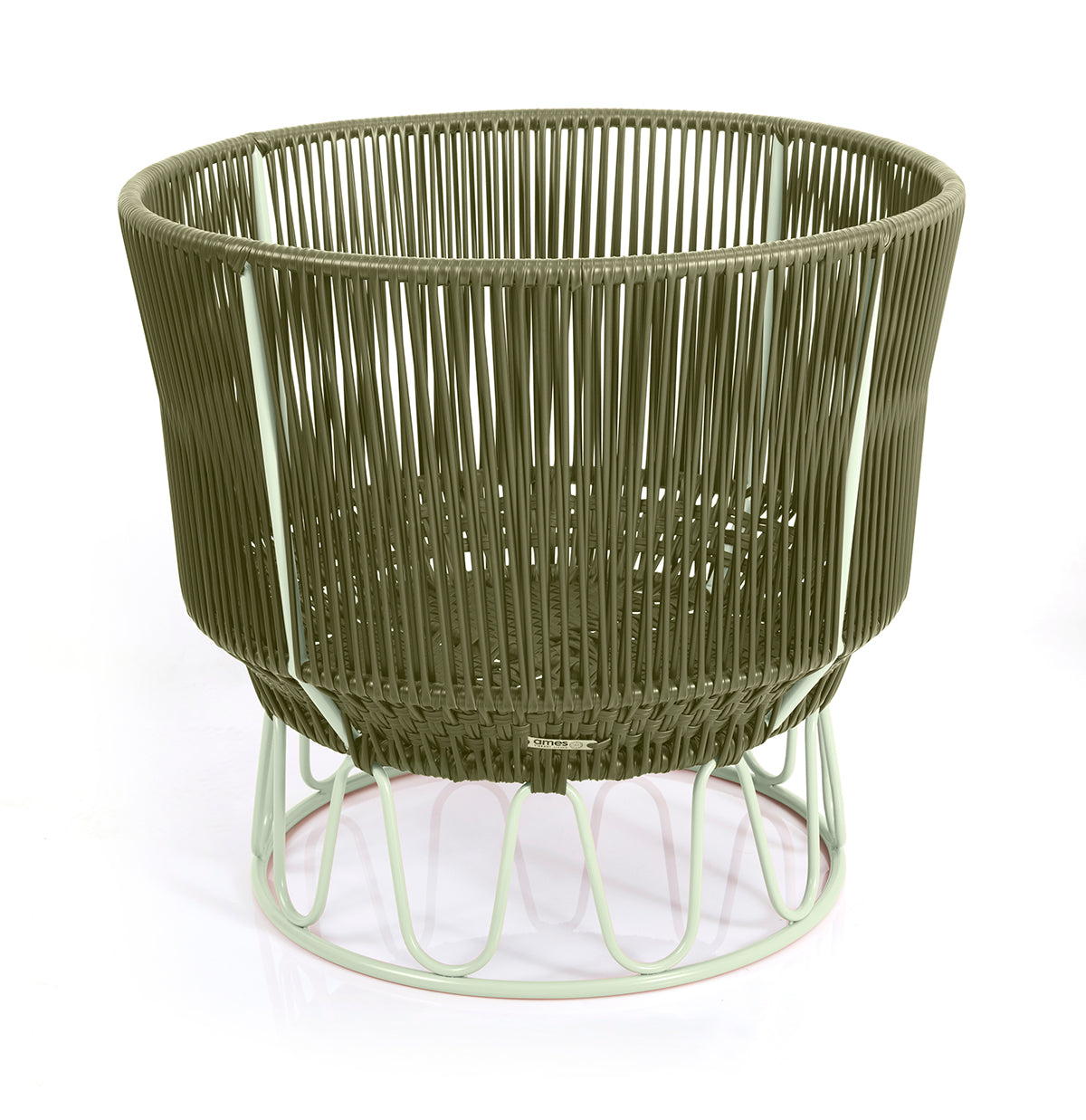 Ames Circo Flower Pot 4