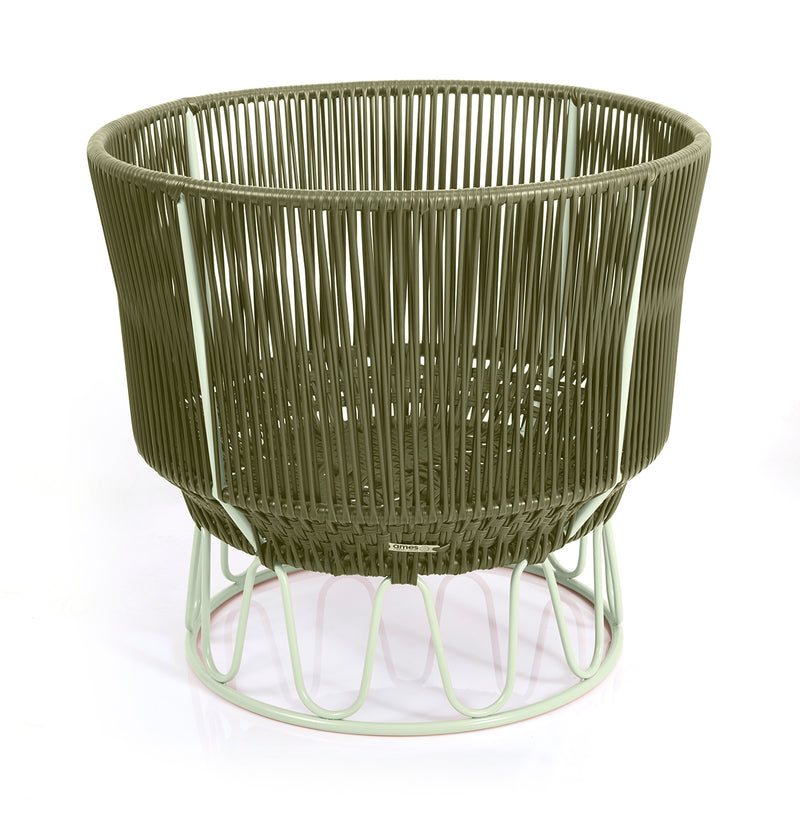 Ames Circo Flower Pot 4