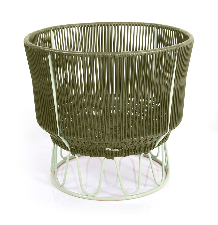 Ames Circo Flower Pot 4