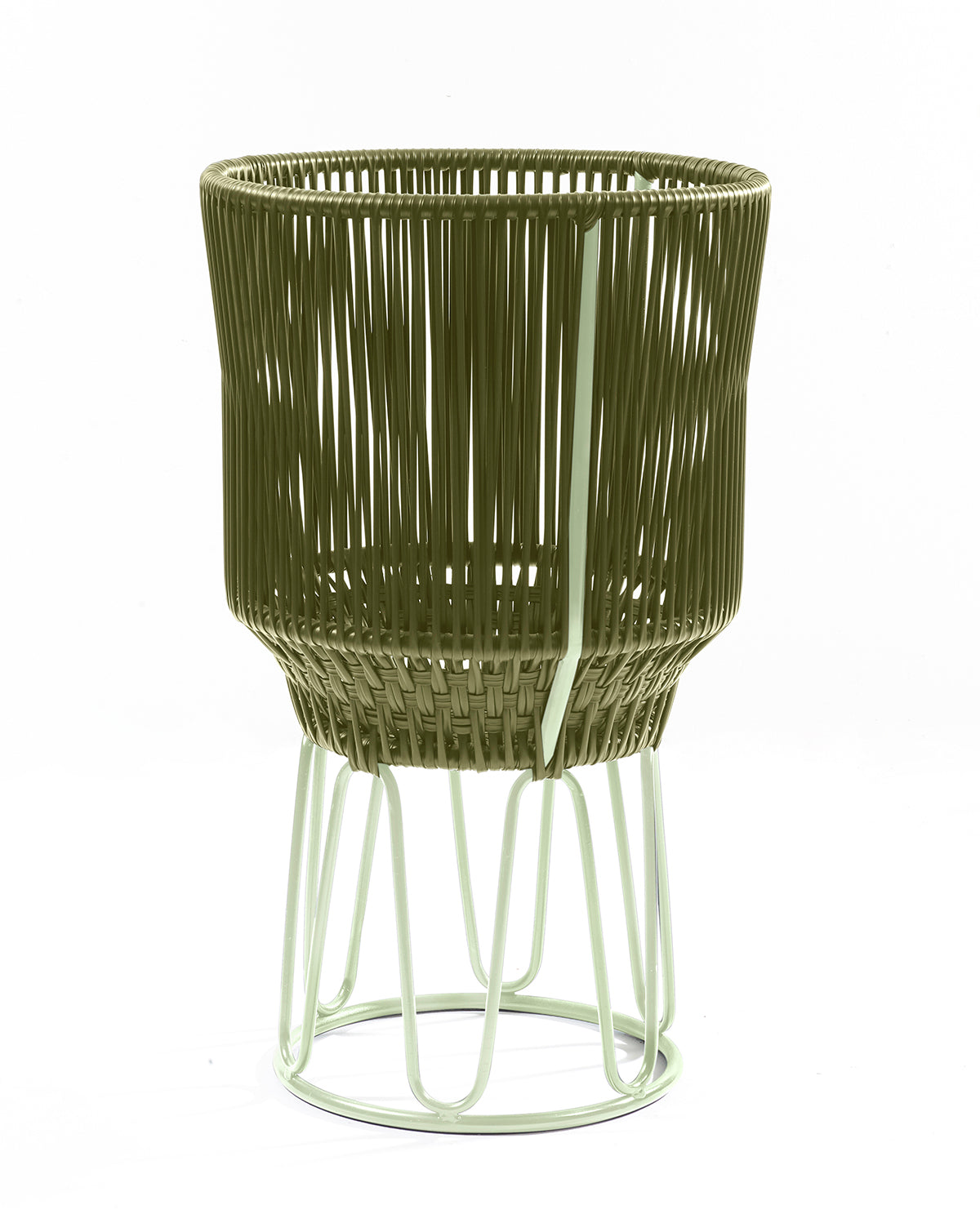 Ames Circo Flower Pot 2