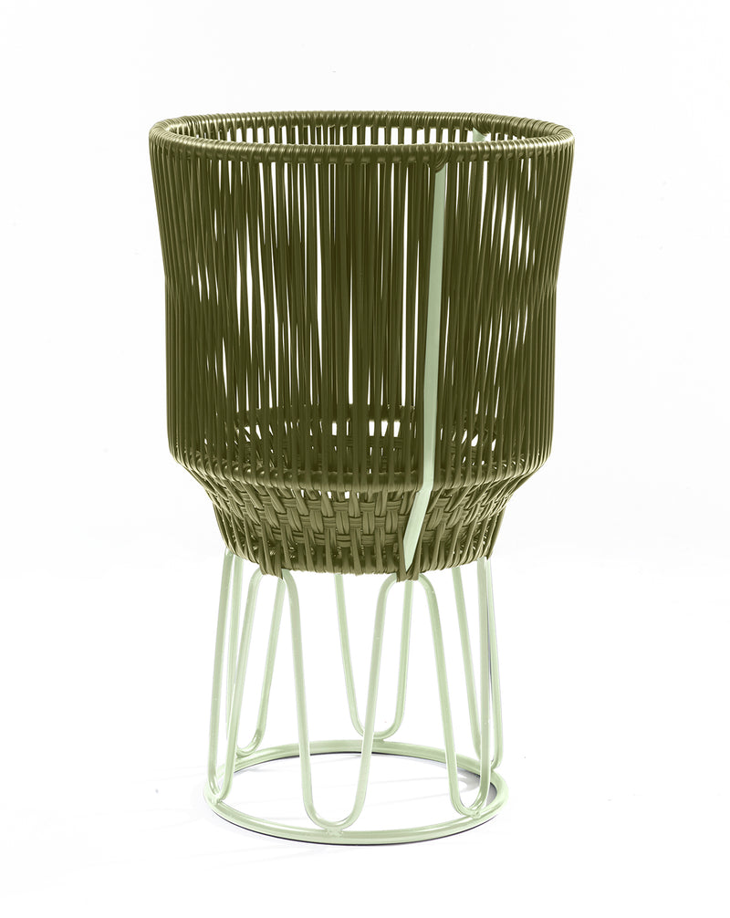 Ames Circo Flower Pot 2