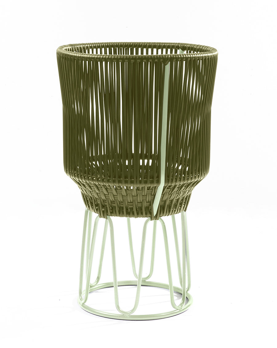 Ames Circo Flower Pot 2