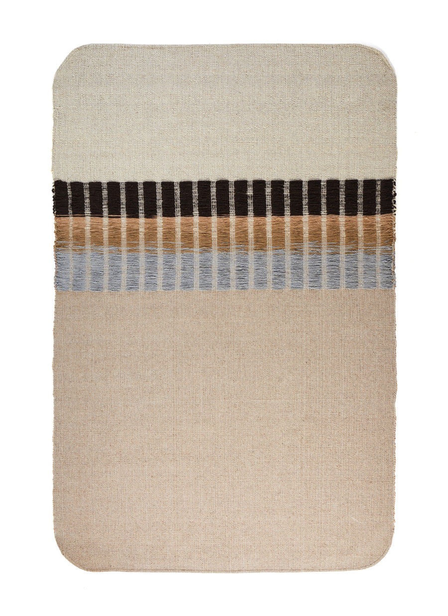 Ames Balcones Rug