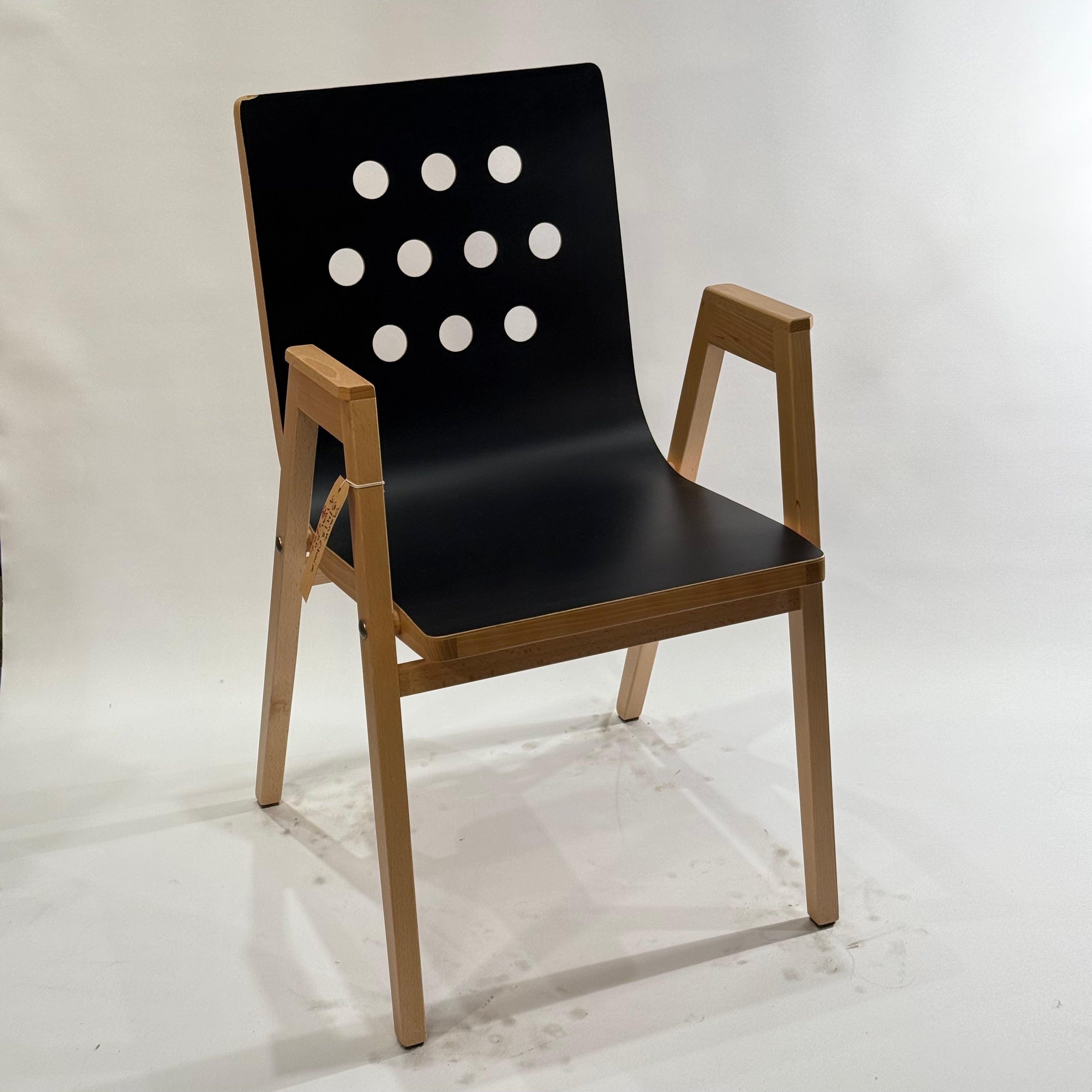 Rainer chair Roland Rainer 　ヴィンテージチェア Stacking Chair / Roland Rainer - MID-Century MODERN