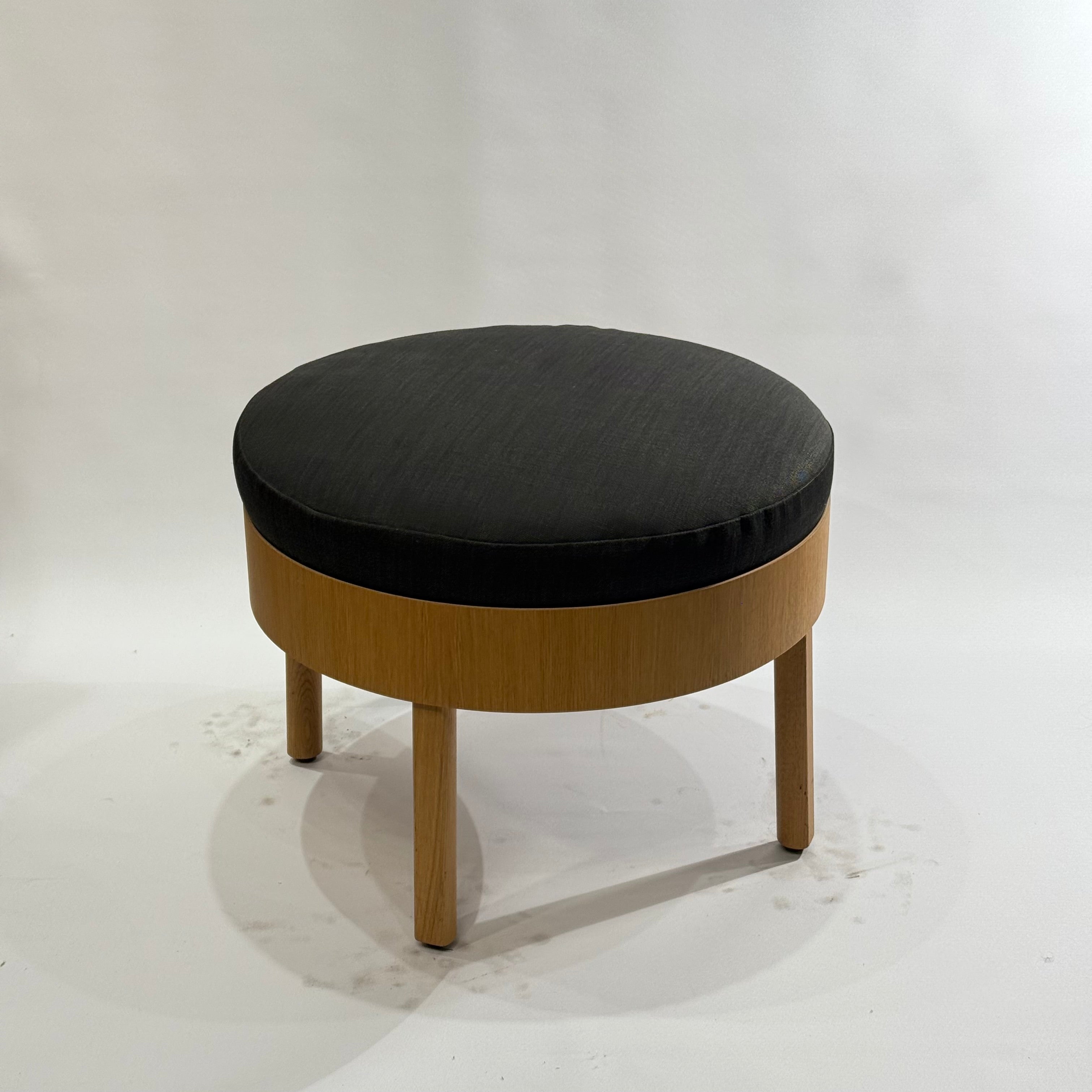 EC02 BESSY Stool - Sale