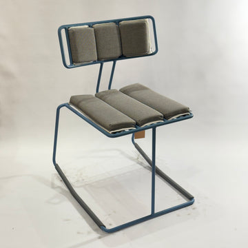 Hope Chair upholstered - SALE