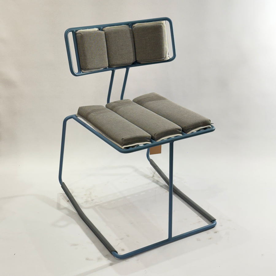 Hope Chair upholstered - SALE