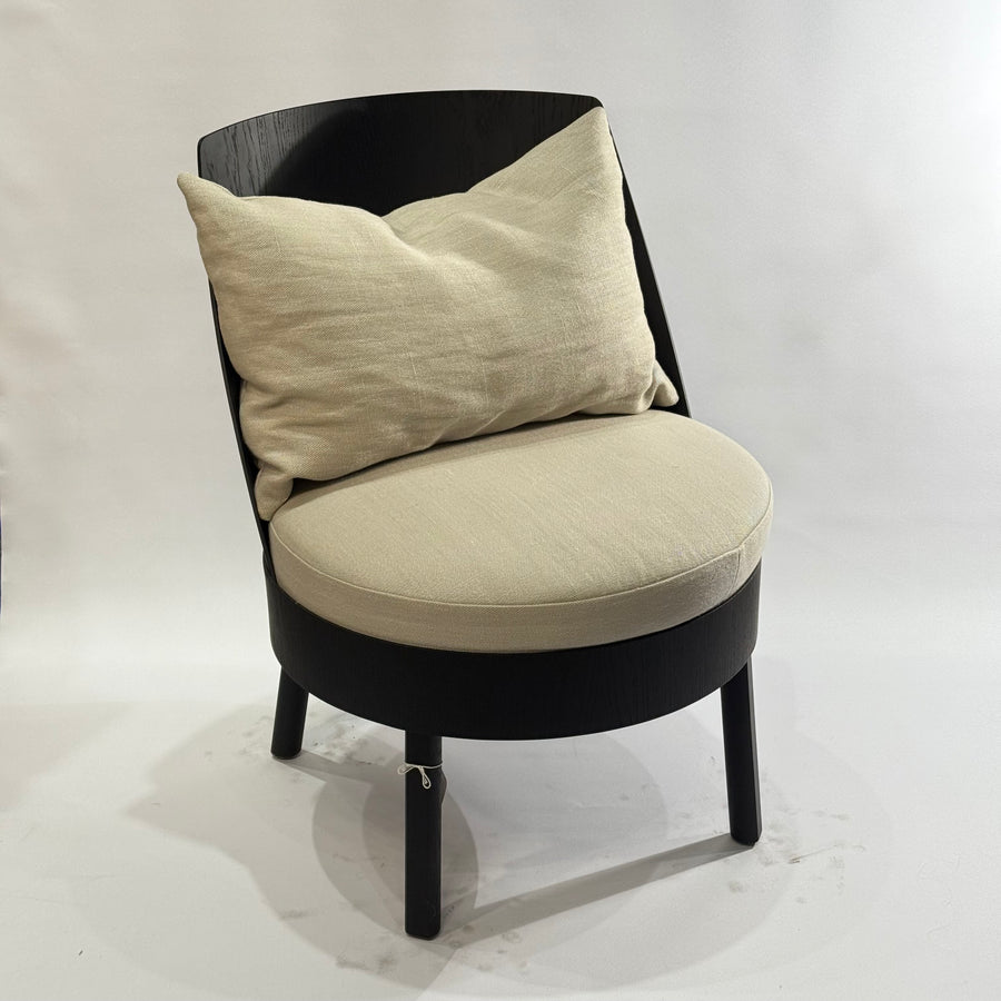 EC02 BESSY Lounge Chair - Sale