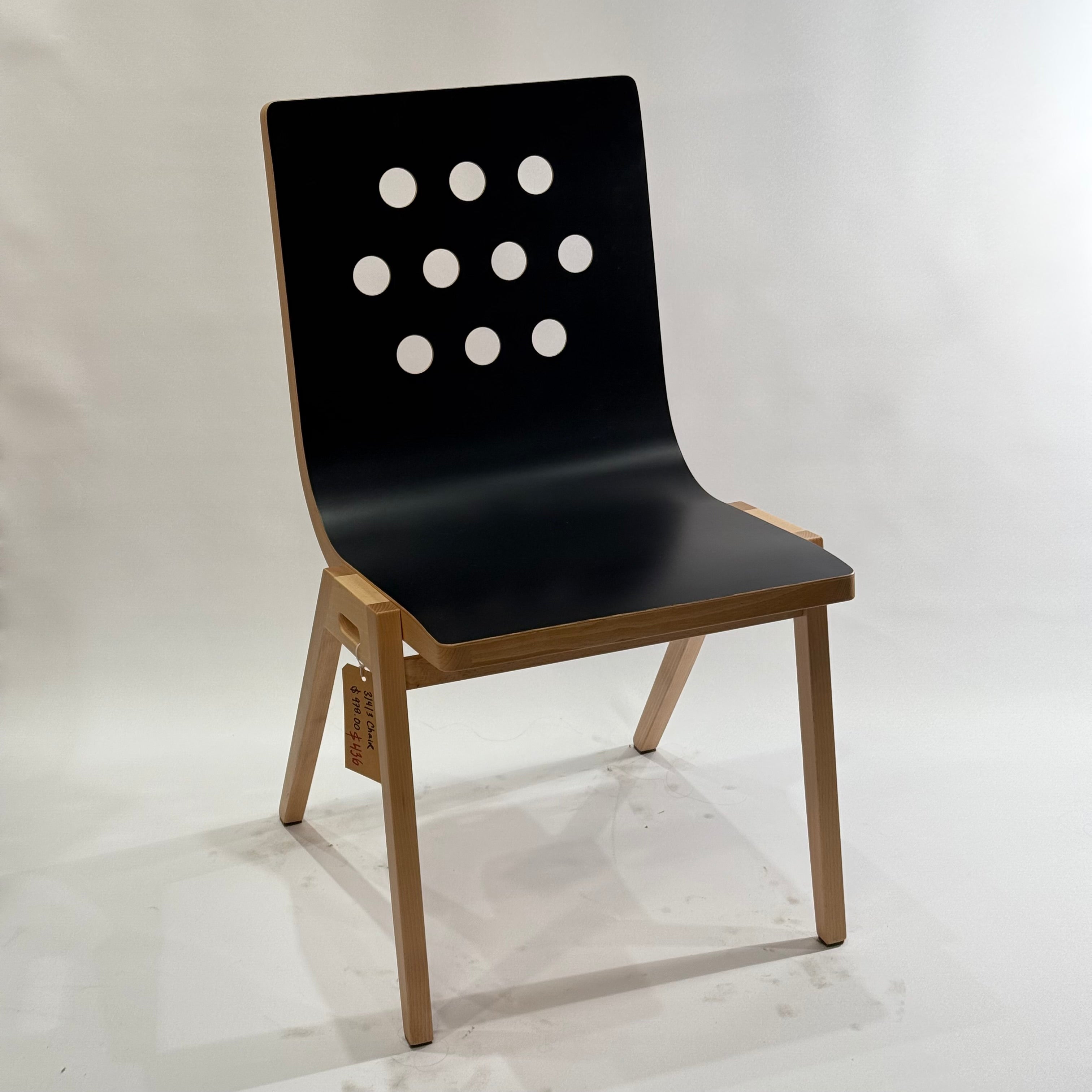 3/4/3 Side Chair - Sale