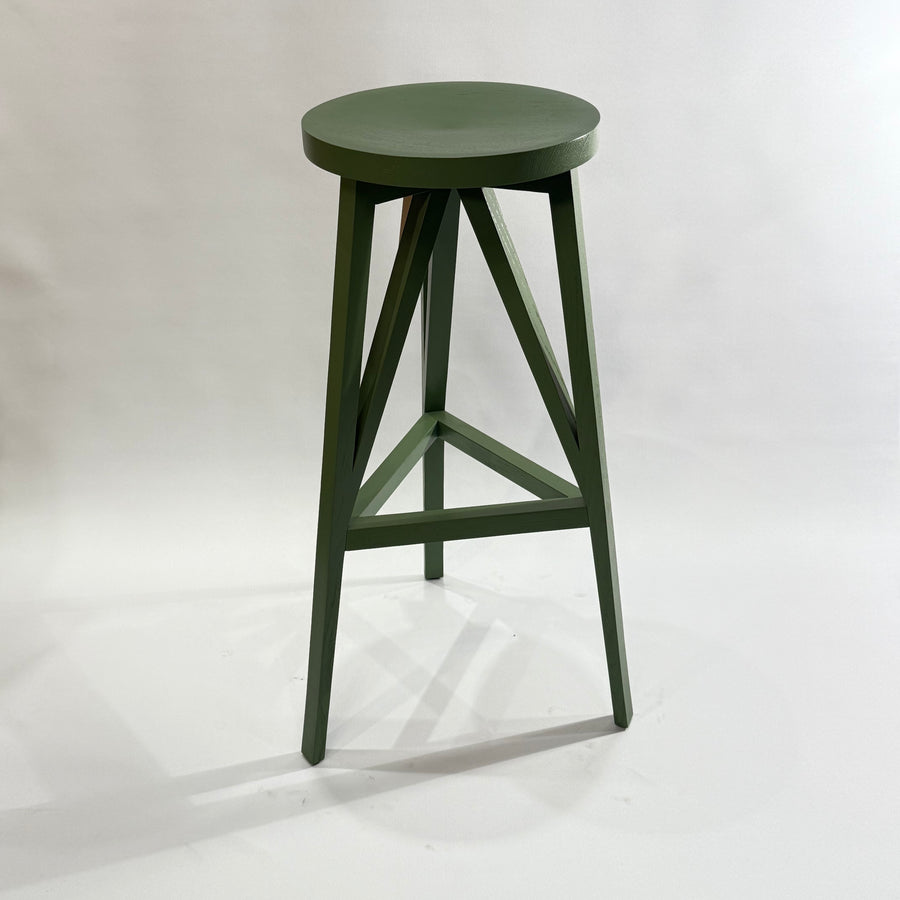 JL7 Faber Barstool - SALE
