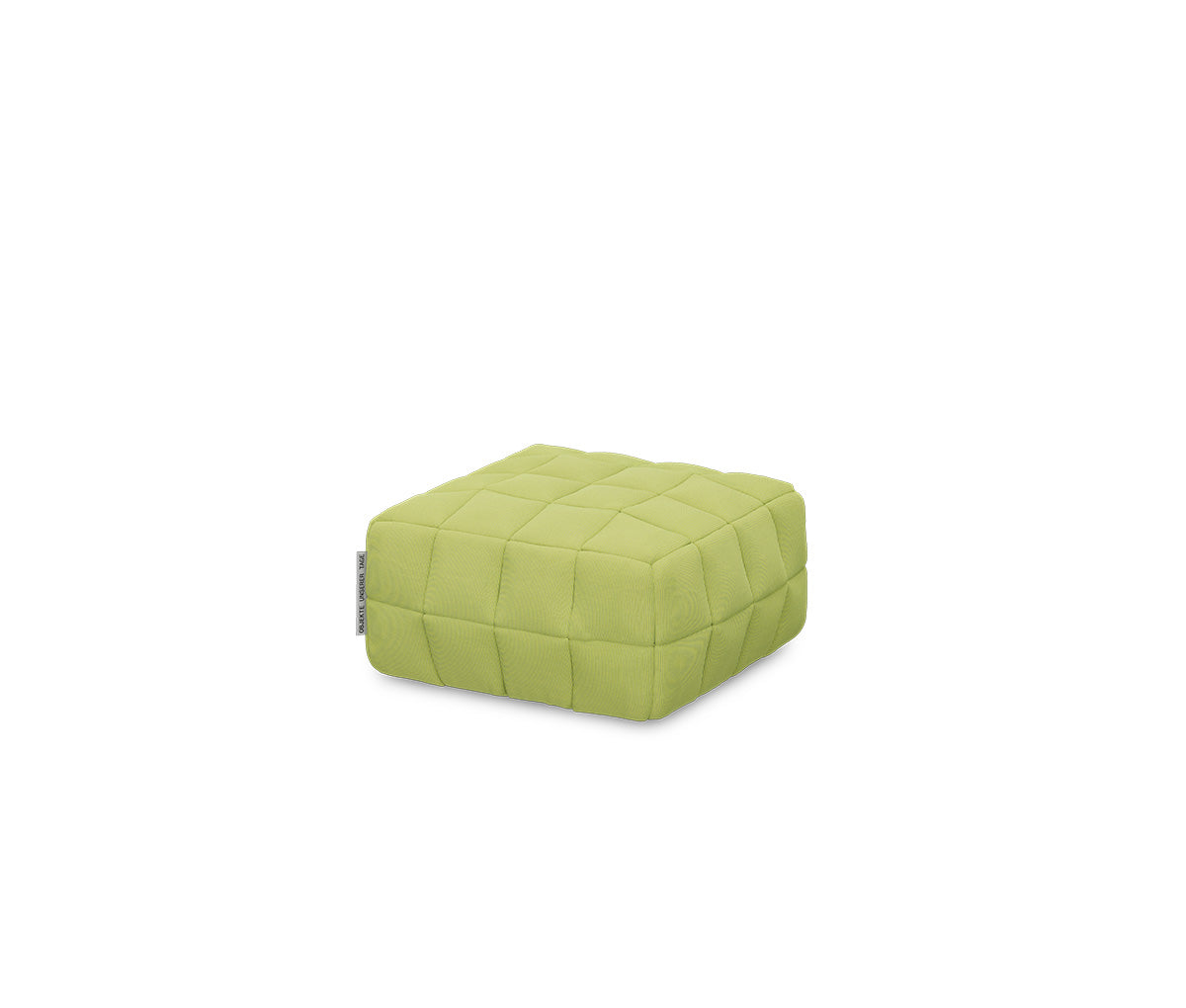 Henn Sofa Pouf Medium