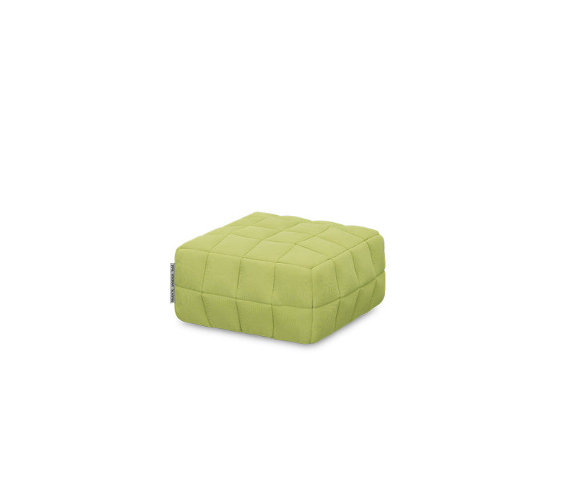 Henn Sofa Pouf Medium