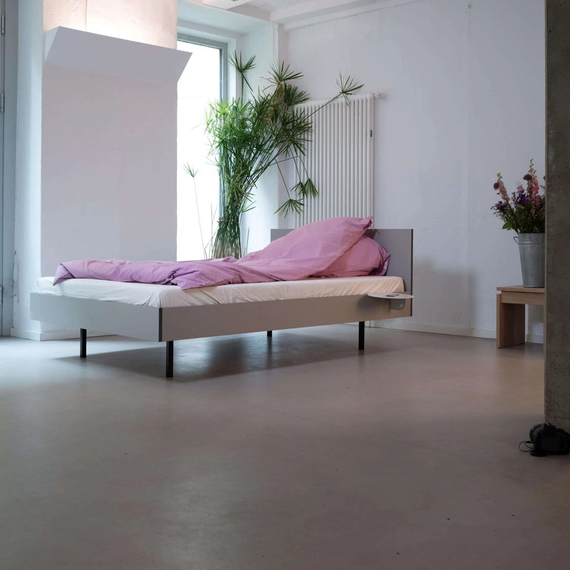 Unidorm Bed Powder