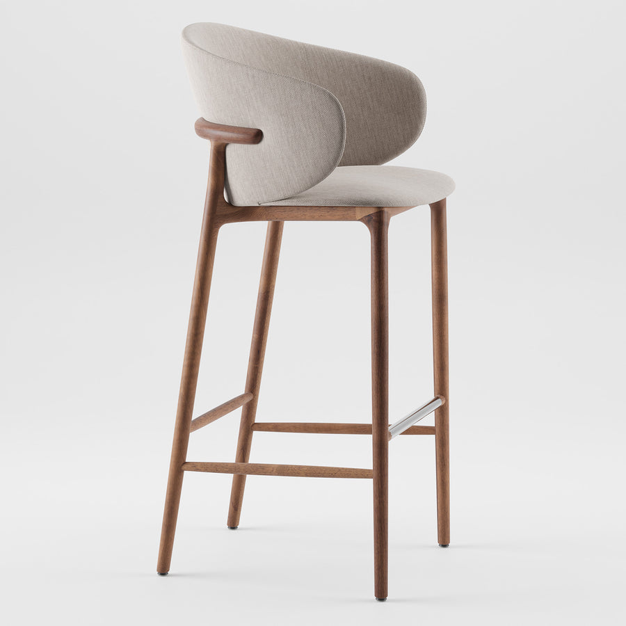 Mela Bar Chair