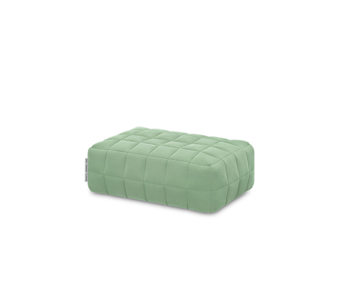 Henn Sofa Pouf Large