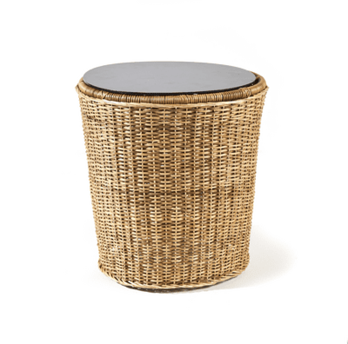 Ames Cartagenas Natural Sidetable