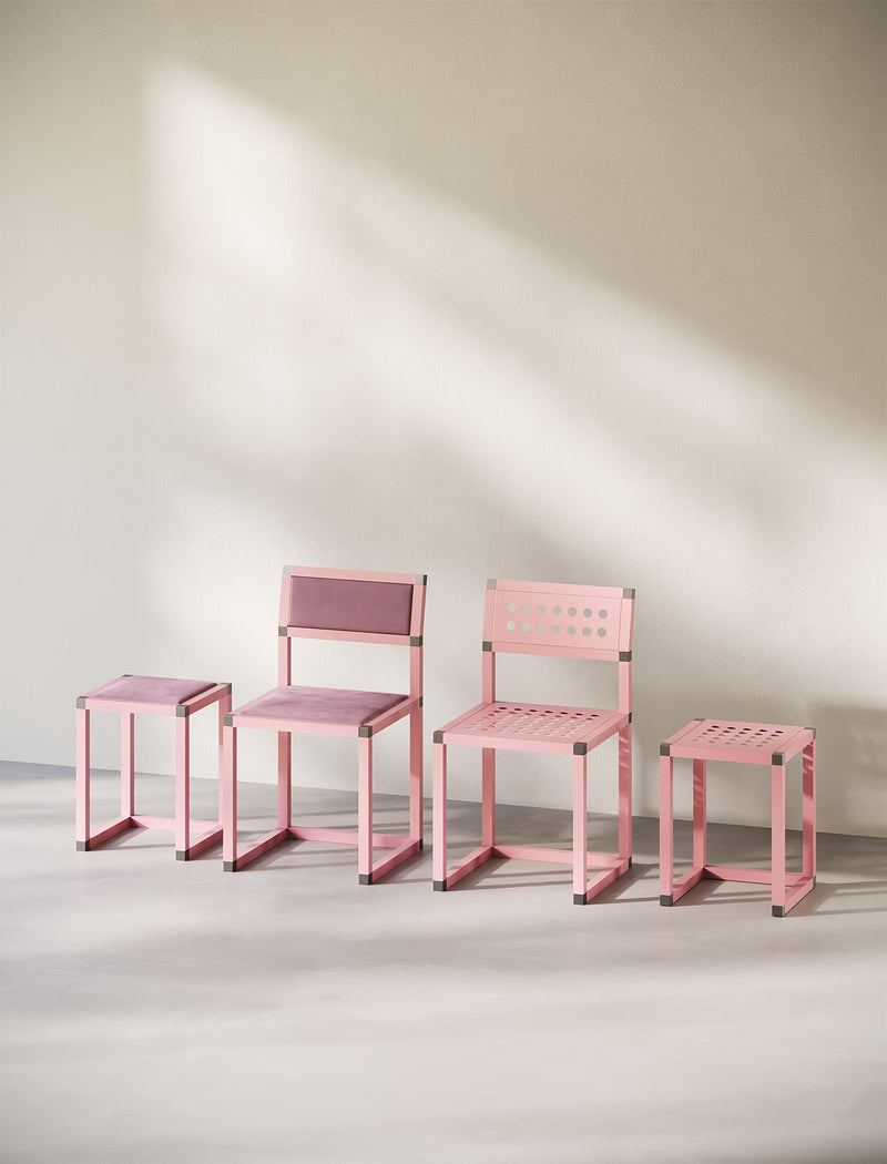 XD Stool Outdoor