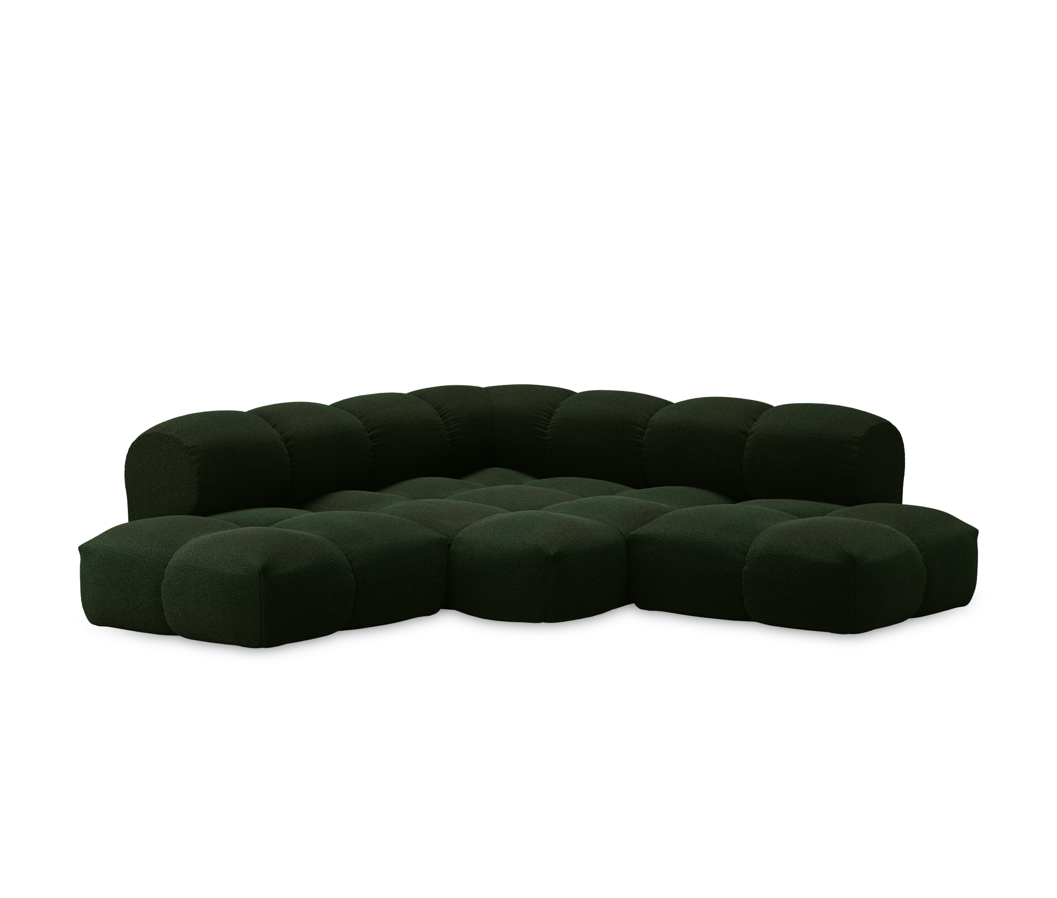 Sander Sofa - Design 10