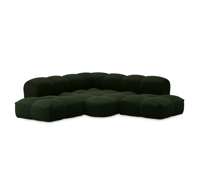 Sander Sofa - Design 10