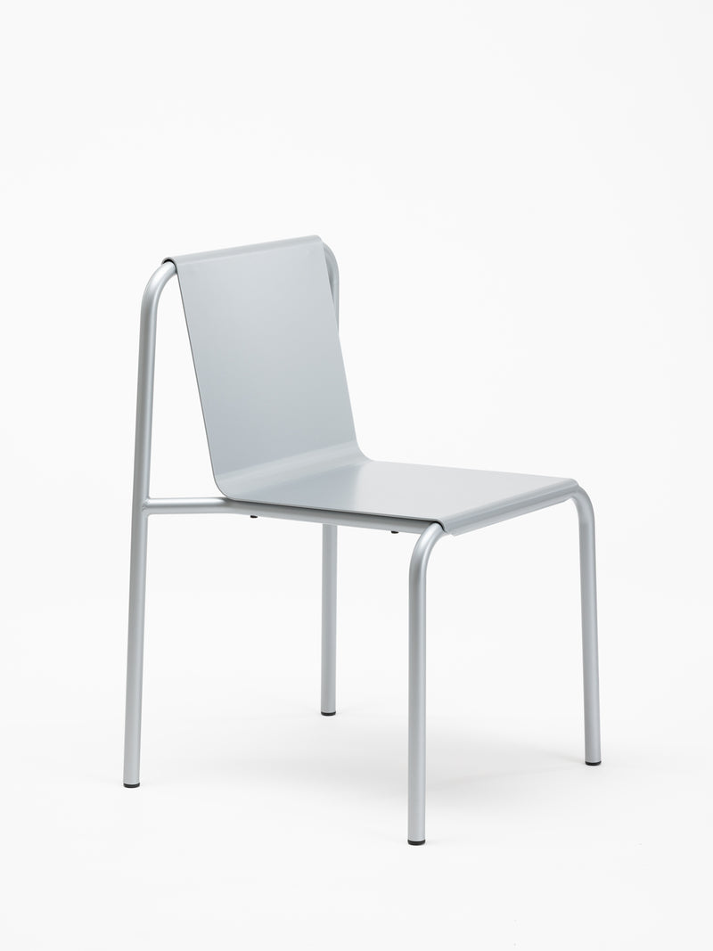 The (Chair) 01 Plain