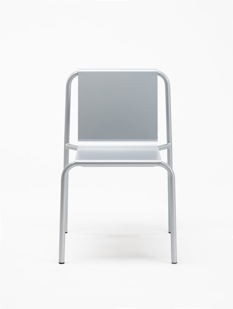 The (Chair) 01 Plain
