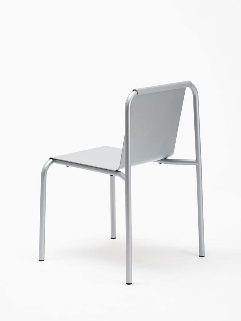 The (Chair) 01 Plain