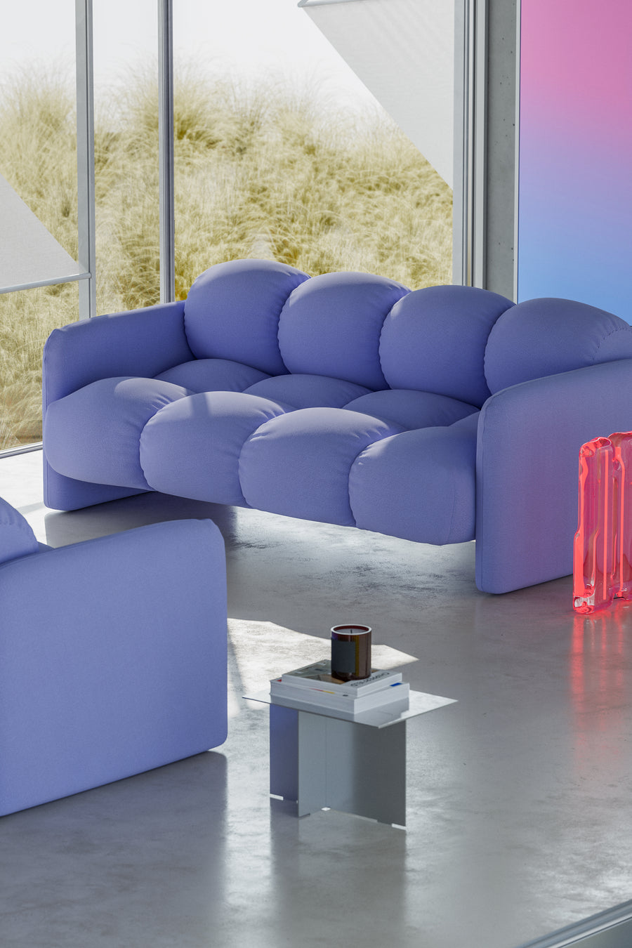 Objekte unserer Tage – Stillfried Design