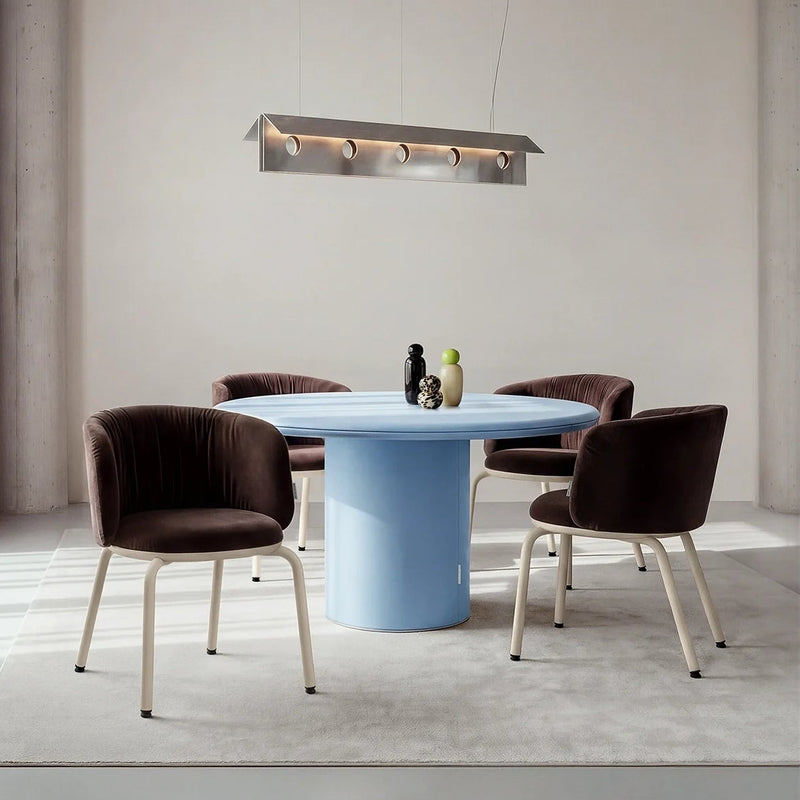 LINDE Soft chair