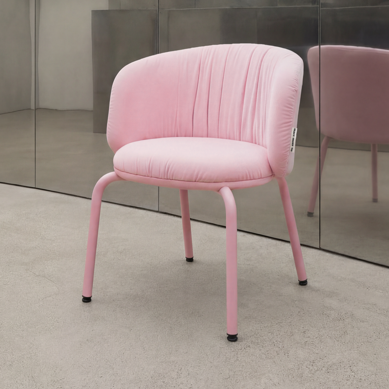 LINDE Soft chair
