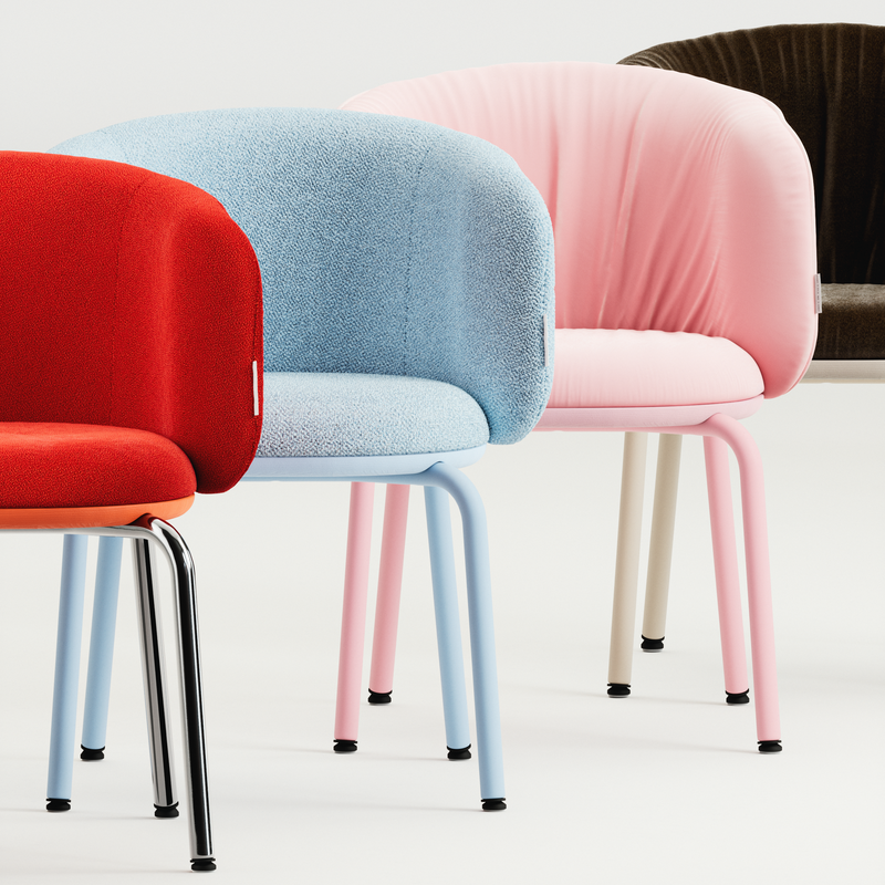 LINDE Chair