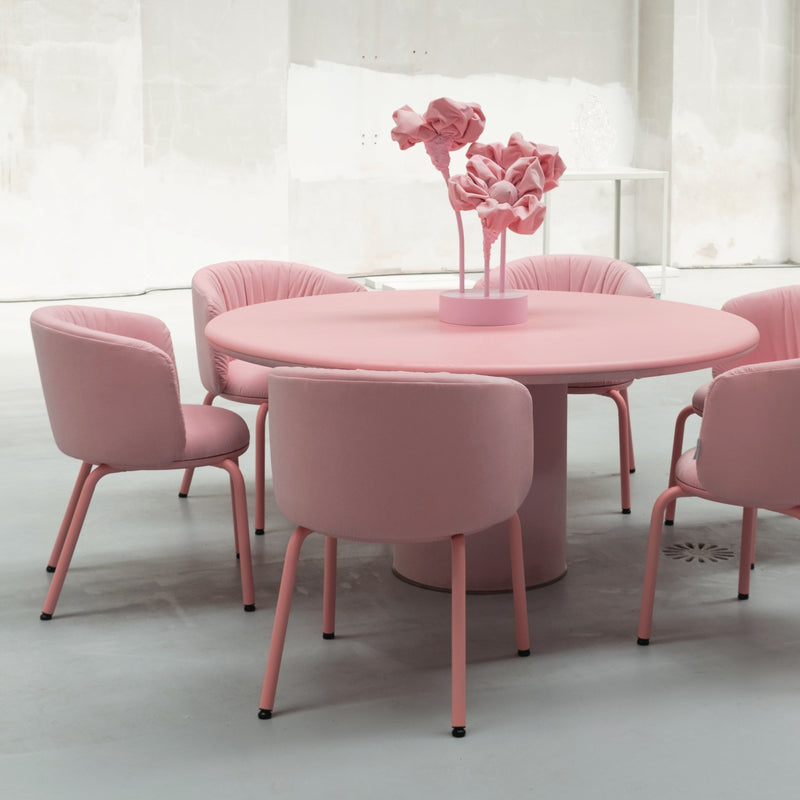 LINDE Soft chair