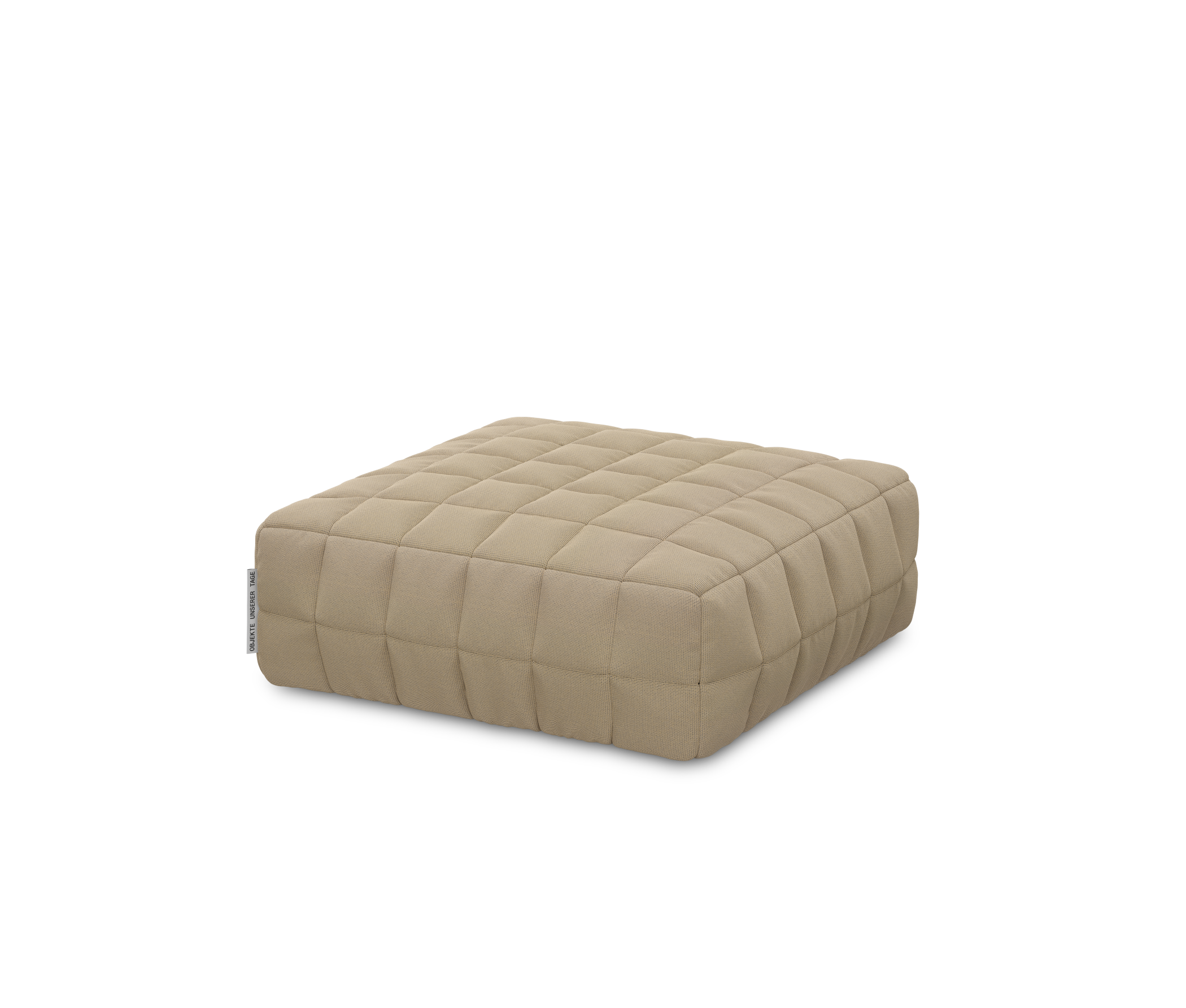 Henn Sofa Pouf XLarge