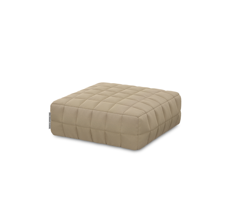 Henn Sofa Pouf XLarge