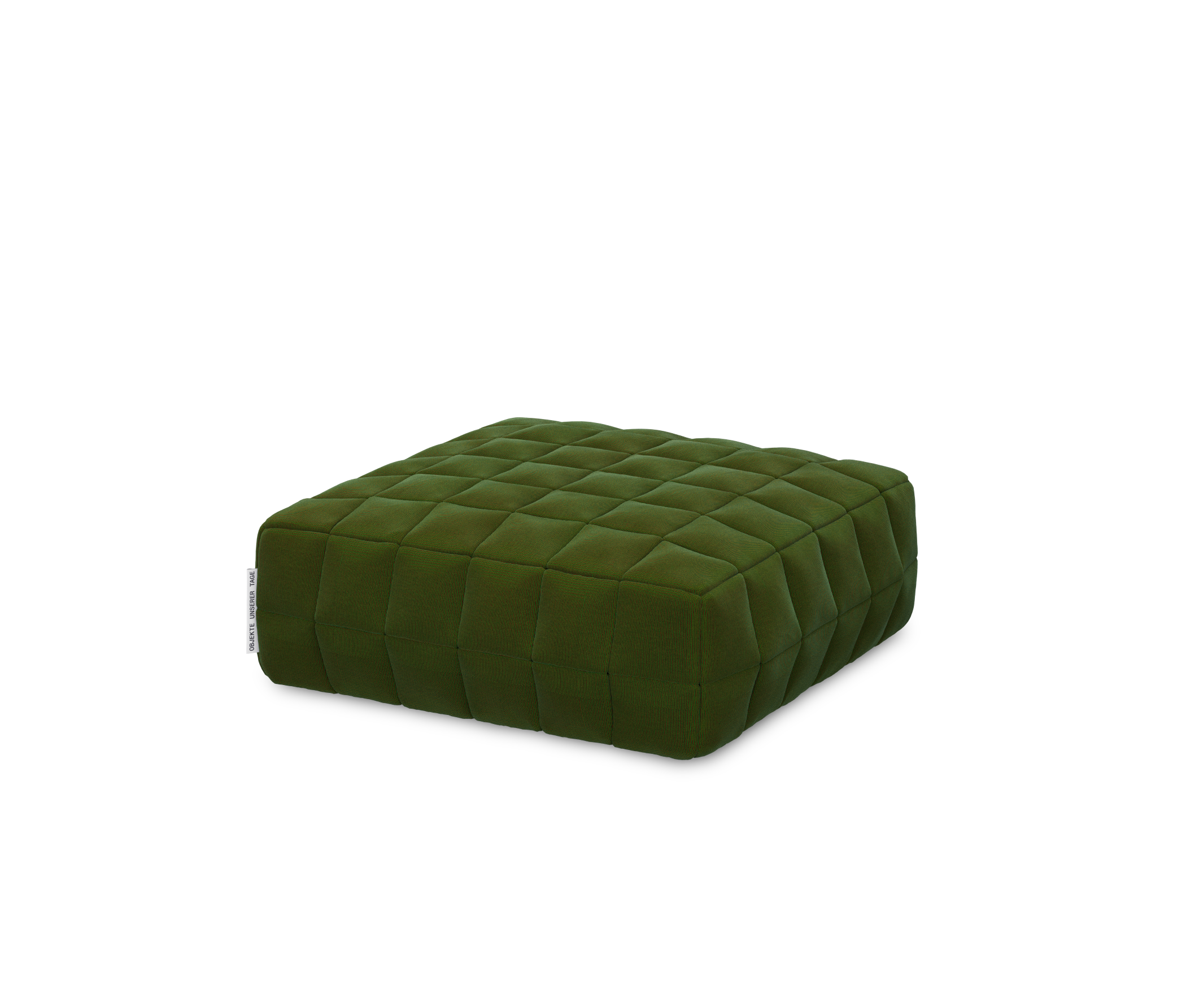 Henn Sofa Pouf XLarge