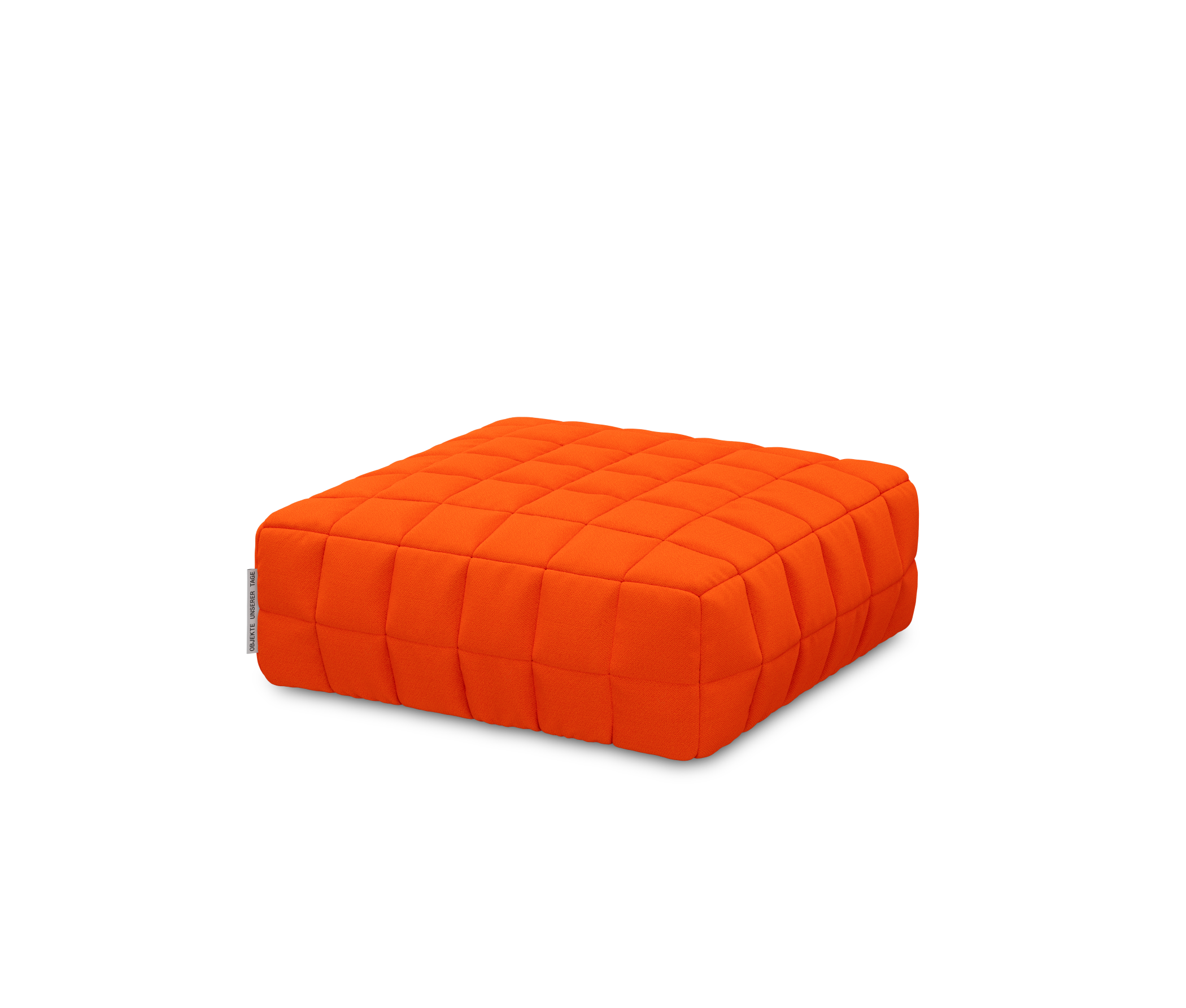 Henn Sofa Pouf XLarge