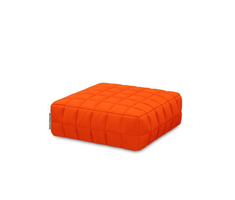 Henn Sofa Pouf XLarge