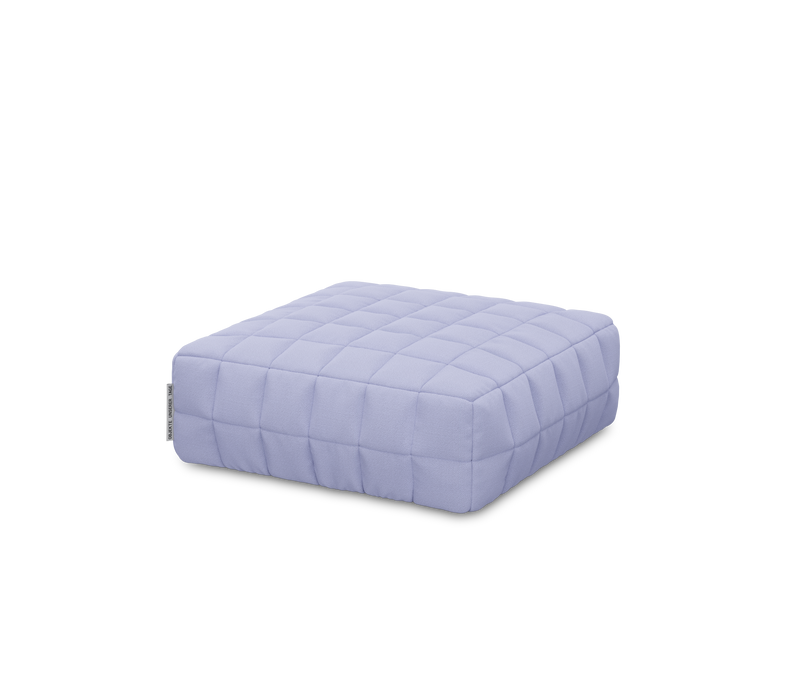 Henn Sofa Pouf XLarge