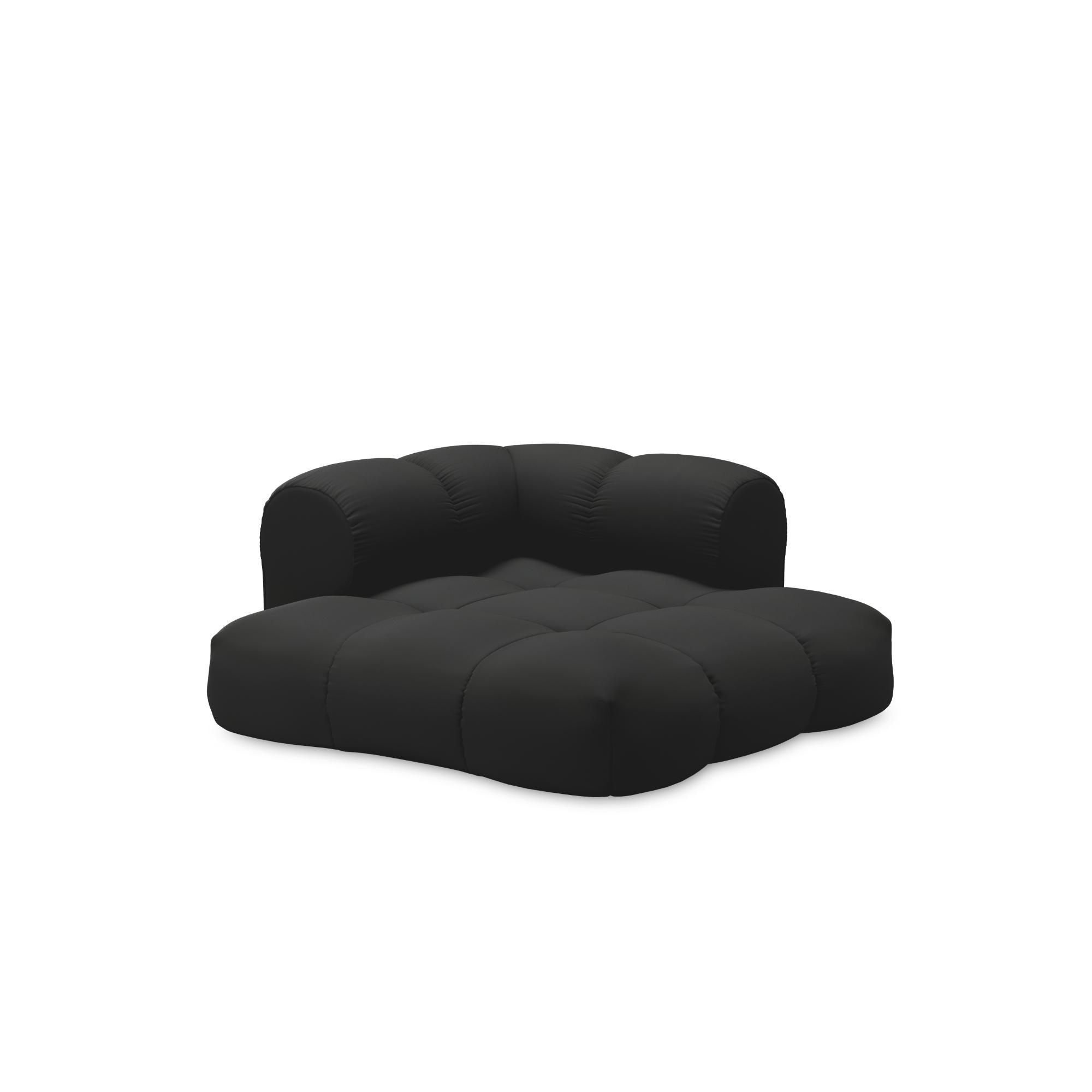 Sander Sofa - Design 01