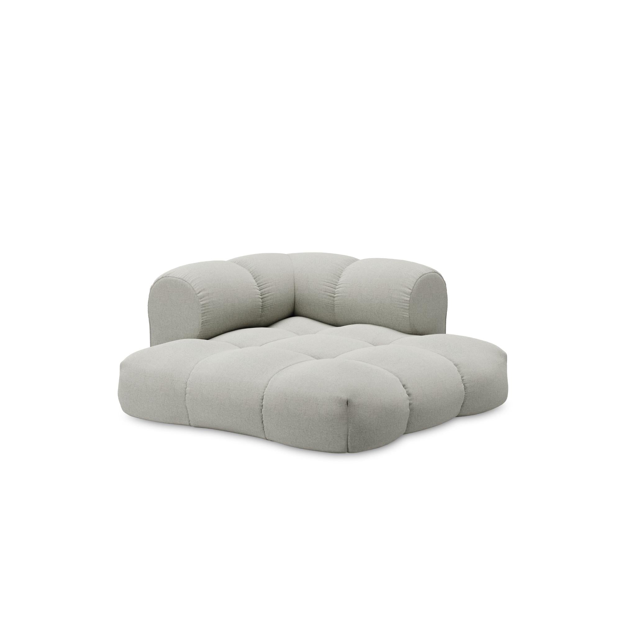 Sander Sofa - Design 01
