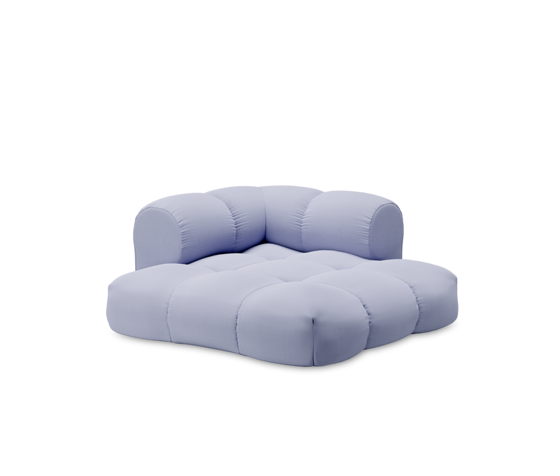 Sander Sofa - Design 01