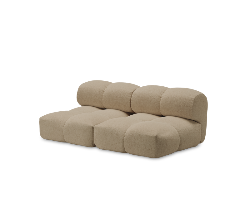 Sander Sofa - Design 02