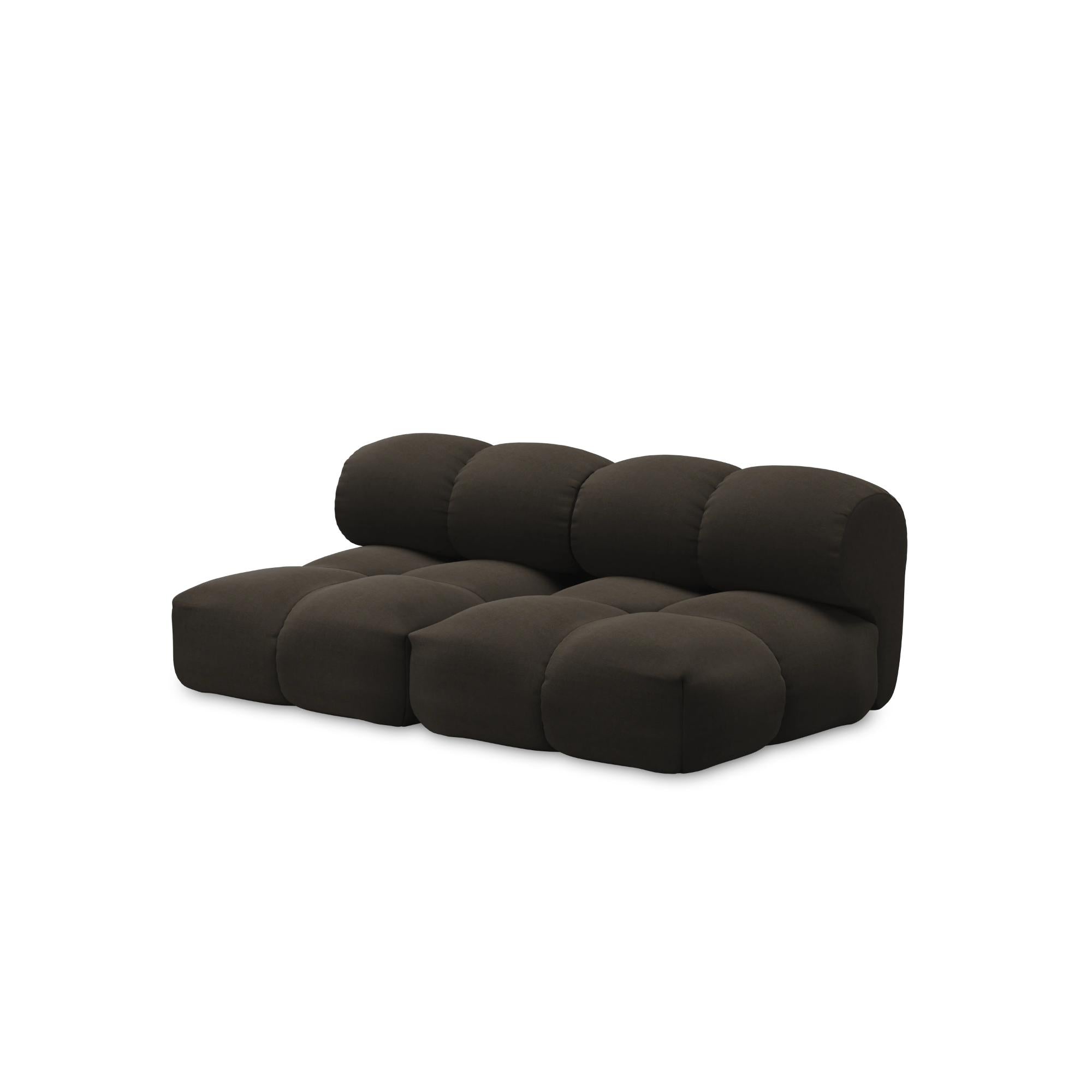 Sander Sofa - Design 02