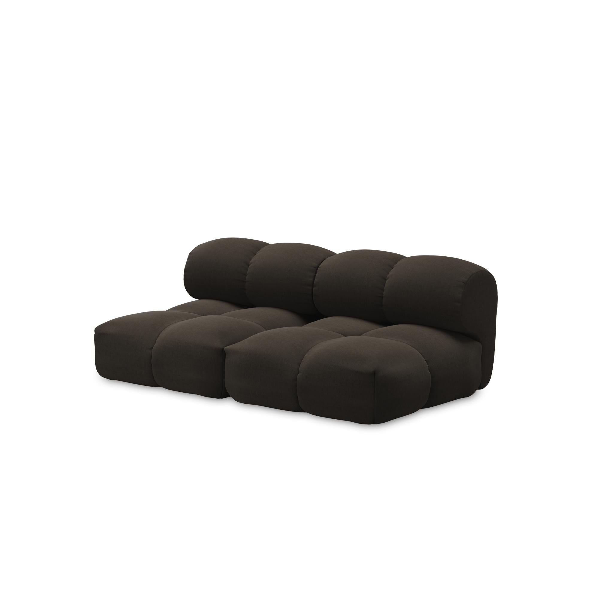 Sander Sofa - Design 02