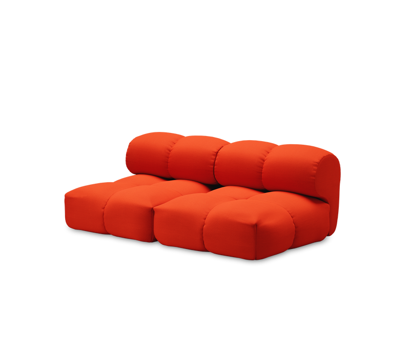 Sander Sofa - Design 02