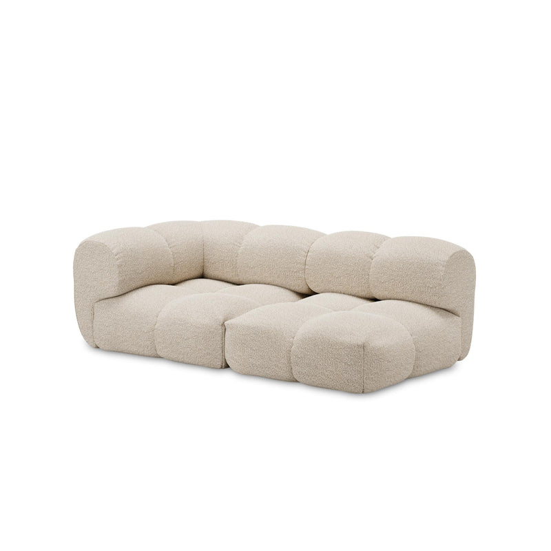 Sander Sofa - Design 03