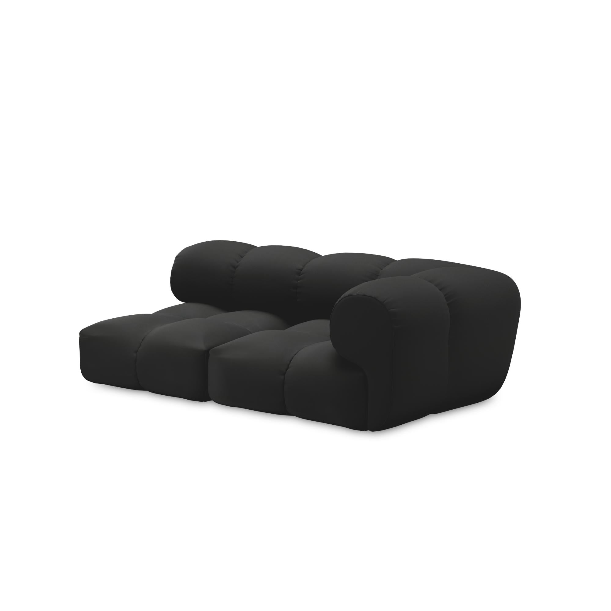 Sander Sofa - Design 01
